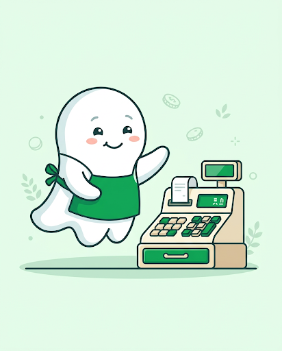 Kaspa Ghost Assistant
